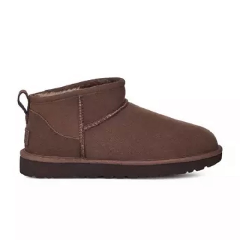 UGG classic ultra mini boots